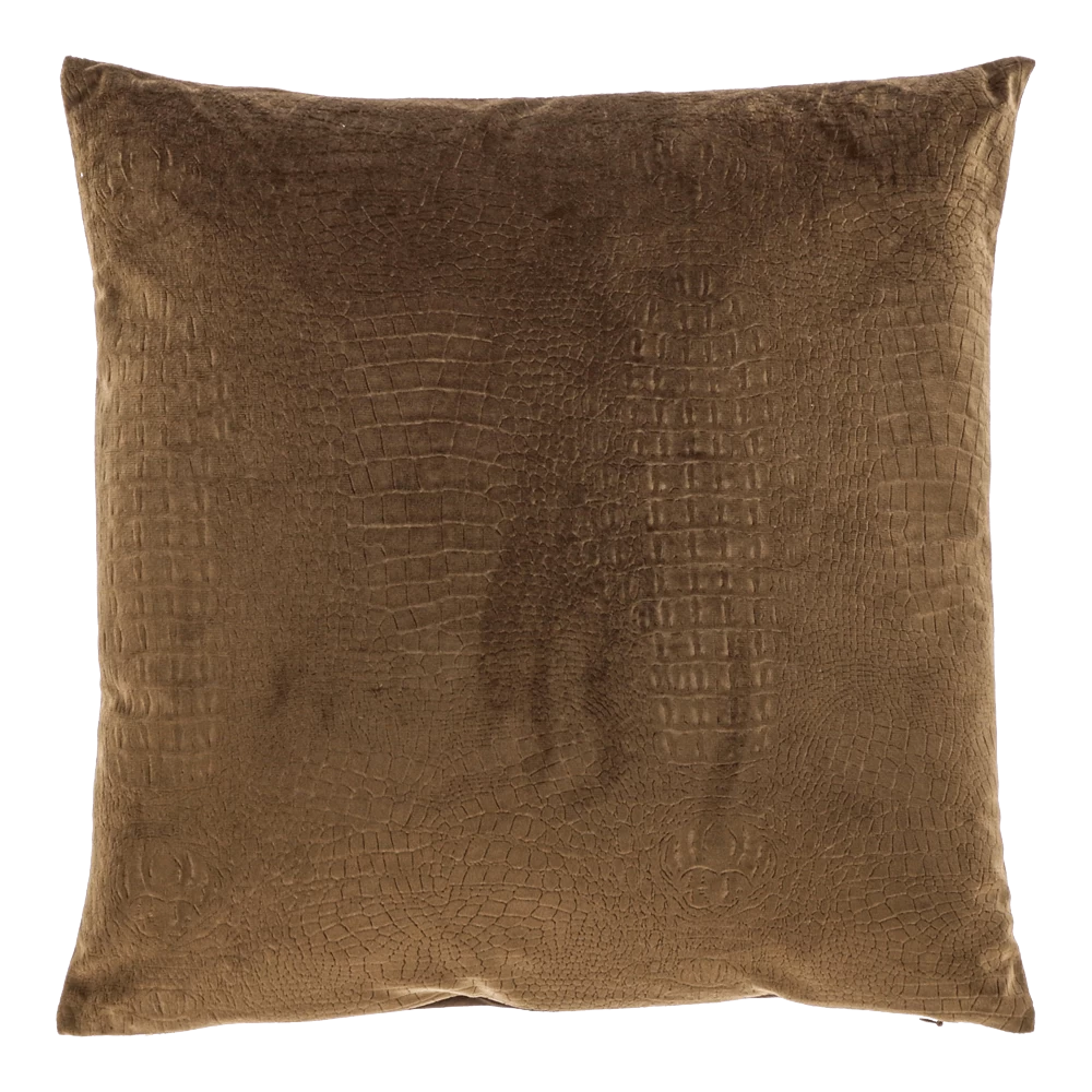 Unique Living Sierkussen Gigi - 45x45cm - Coconut 3 Unique Living Sierkussen Gigi - 45x45cm - Coconut