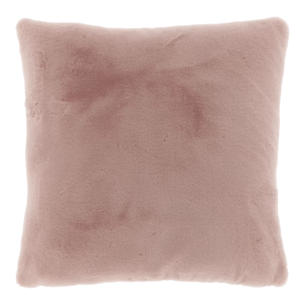 Unique Living Sierkussen Lonne - 45x45cm - Old Pink 3 Unique Living Sierkussen Lonne - 45x45cm - Old Pink