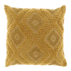 Unique Living Sierkussen Nadira - 45x45cm - Taffy