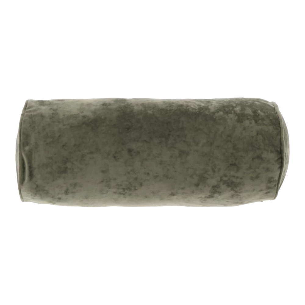 Unique Living Sierkussen Tatum - 20x45cm - Deep Green 3 Unique Living Sierkussen Tatum - 20x45cm - Deep Green