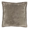 Unique Living Sierkussen Tatum - 45x45cm - Chateau Grey -Groen Decor Verkoop unique living sierkussen tatum 45x45cm chateau grey polyester 1 2