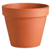Bloempot Vaso - D53 X H47cm - Oranje 1 Bloempot Vaso - D53 X H47cm - Oranje -Groen Decor Verkoop vaso 01530iz d53h47 bloempot 1 4