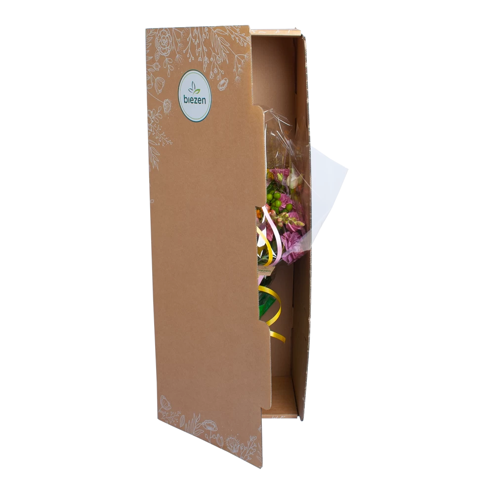 Boeket Plukgeluk Klein 8 Boeket Plukgeluk Klein - Afbeelding 6