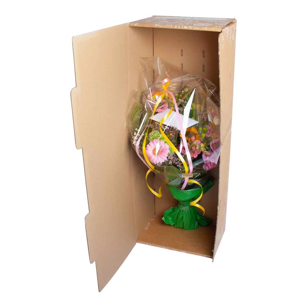 Boeket Lach Middel 7 Boeket Lach Middel - Afbeelding 5