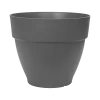 Bloempot Elho Vibia Campana Rond 47cm - Antraciet 2 Bloempot Elho Vibia Campana Rond 47cm - Antraciet -Groen Decor Verkoop vibia campana rond 47 bloempot antraciet 1 8