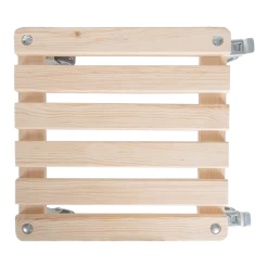 Vierkante Planttrolley Zware Belasting - Esschert's Garden 8 Vierkante Planttrolley Zware Belasting - Esschert's Garden -Groen Decor Verkoop vierkante planttrolley zware belasting esschert s garden plantentrolley 3