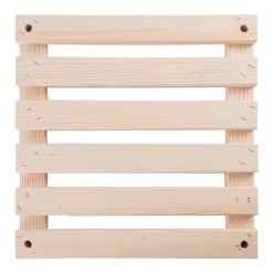 Vierkante Planttrolley Zware Belasting - Esschert's Garden 9 Vierkante Planttrolley Zware Belasting - Esschert's Garden -Groen Decor Verkoop vierkante planttrolley zware belasting esschert s garden plantentrolley 4