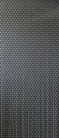 Vliegengordijn - Antraciet - 90 X 210cm - Sun-Arts