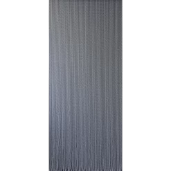 Vliegengordijn Evora - Transparant - 90 X 210cm - Sun-Arts