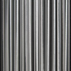 Vliegengordijn Palermo - Transparant - 90 X 210cm - Sun-Arts -Groen Decor Verkoop vliegengordijn palermo transparant 90 x 210cm sun arts 90 3 1