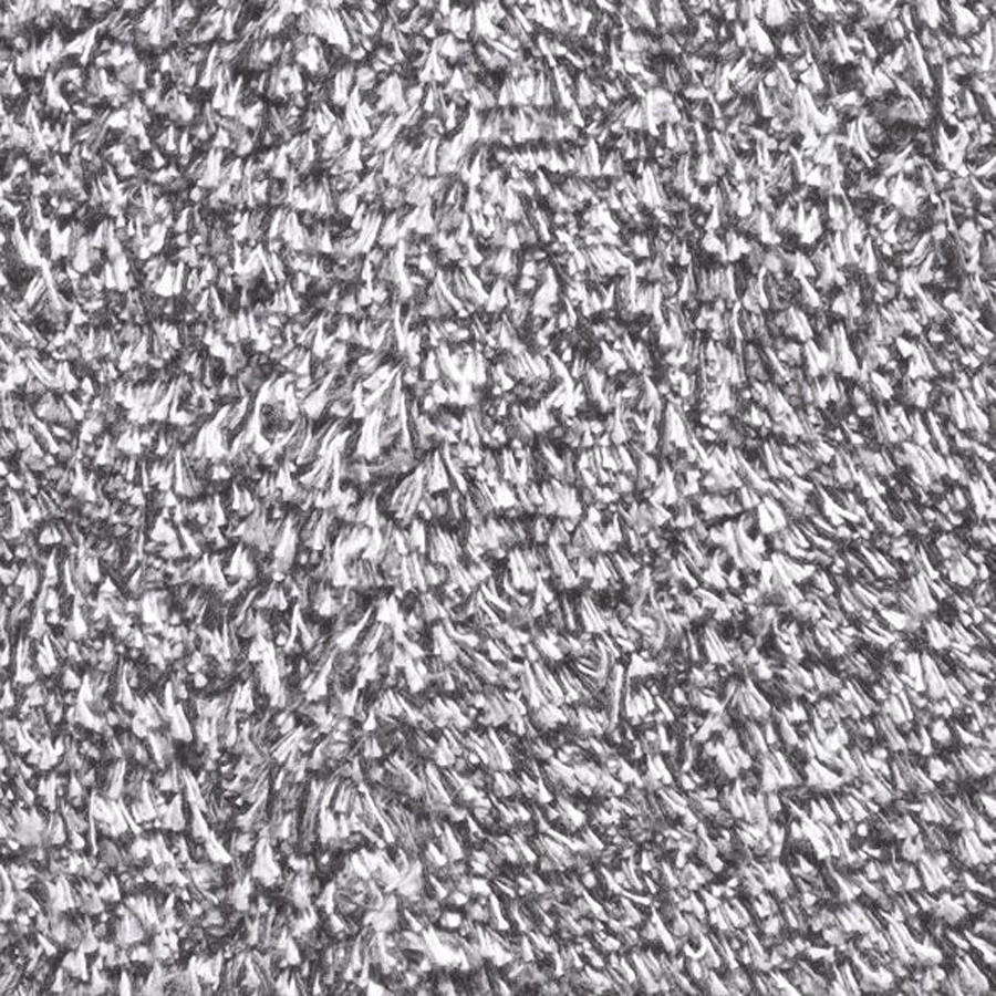 Watergate Droogloopmat - 80x50cm - Grijs - Deurmat 4 Watergate Droogloopmat - 80x50cm - Grijs - Deurmat - Afbeelding 2