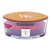 Woodwick Trilogy Sun Ripened Berries Ellipse Candle - Geurkaars 2 Woodwick Trilogy Sun Ripened Berries Ellipse Candle - Geurkaars -Groen Decor Verkoop woodwick trilogy sun ripened berries l geurskaars 1 1